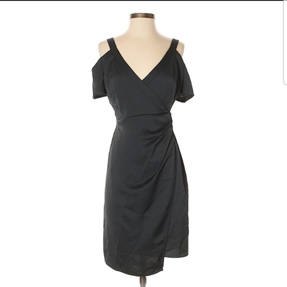 NWOT All Saints Cadia Dress - Picture 4 of 6